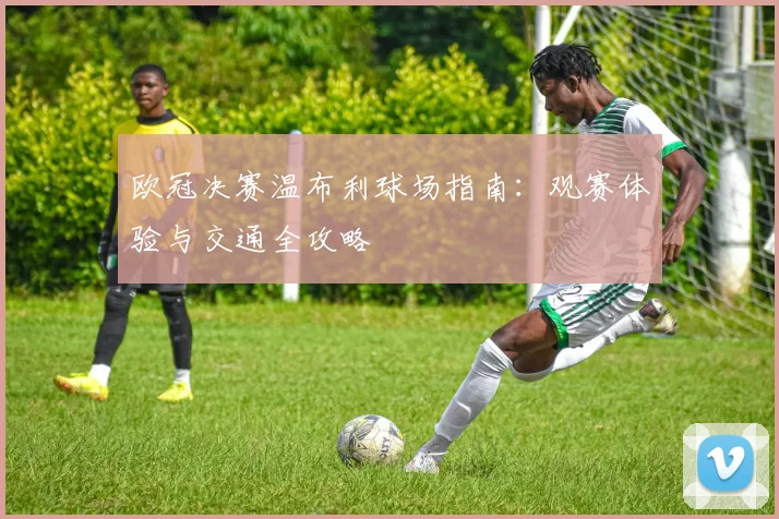 欧冠决赛温布利球场指南:观赛体验与交通全攻略